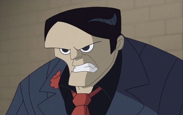 Hammerhead (The Spectacular Spider-Man) | Marvel Animated Universe Wiki