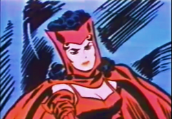 Scarlet Witch, Marvel Super War Wiki