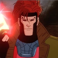Gambit Marvel Animated Universe Wiki Fandom