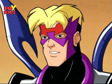 hawkeye avengers cartoon