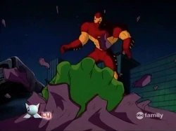 Tables turning yet again