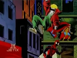 Playing games with the canister