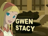 Gwen Stacy (The Spectacular Spider-Man)