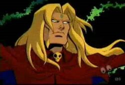 Adam Warlock - Wikipedia