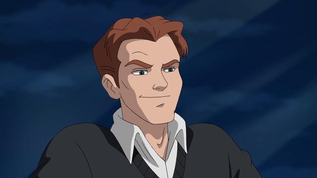 Harry Osborn, Marvel's Spider-Man Wiki