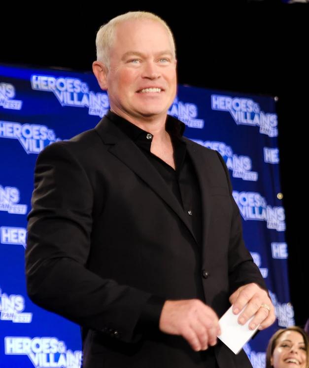 Neal McDonough | Marvel Animated Universe Wiki | Fandom
