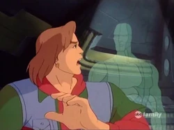 Rick finding plenty of surprises