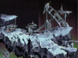 Asteroid M (X-Men: Evolution)