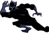 Black Panther (Yost Universe)