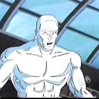 Iceman Marvel Animated Universe Wiki Fandom Iceman Marvel Animated Universe Wiki Fandom