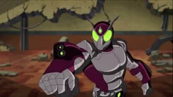 Beetle (Ultimate Spider-Man)