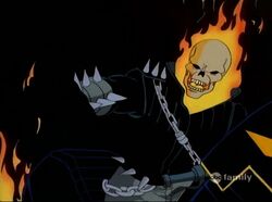 Accusing Hulk of wrongdoing