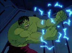 Ross always has some new trick