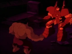 Rematch of the century