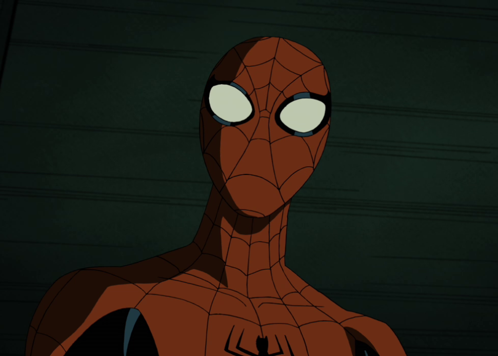 Spider-Man Safety Series (TV Series), Marvel Animated Universe Wiki