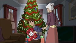 Tis the season for giving