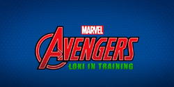 Lego Avengers Loki in Training.PNG