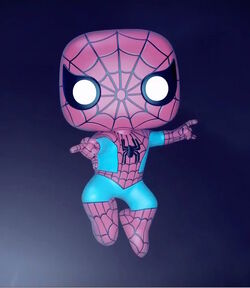 Spider-Man SBD