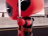 Sword (Funko Universe)