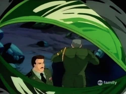 Big Brother is watching