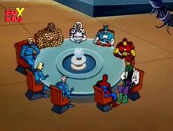 Spider-Man and His Amazing Friends (TV Series), Marvel Animated Universe  Wiki