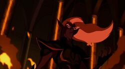 Algrim wins