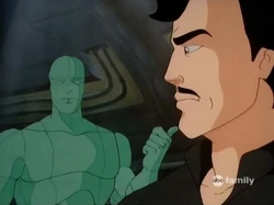 Getting ready for the worst