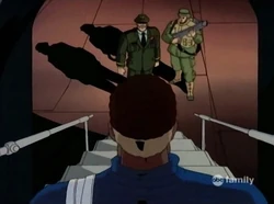 A new player has arrived on the field