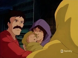 Hulk earned some gratitude