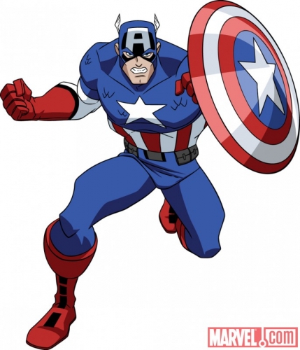 Captain America: First Avenger — Wikipédia