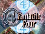Fantastic Four (TV Series)