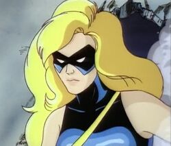 Ms Marvel