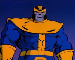 Thanos