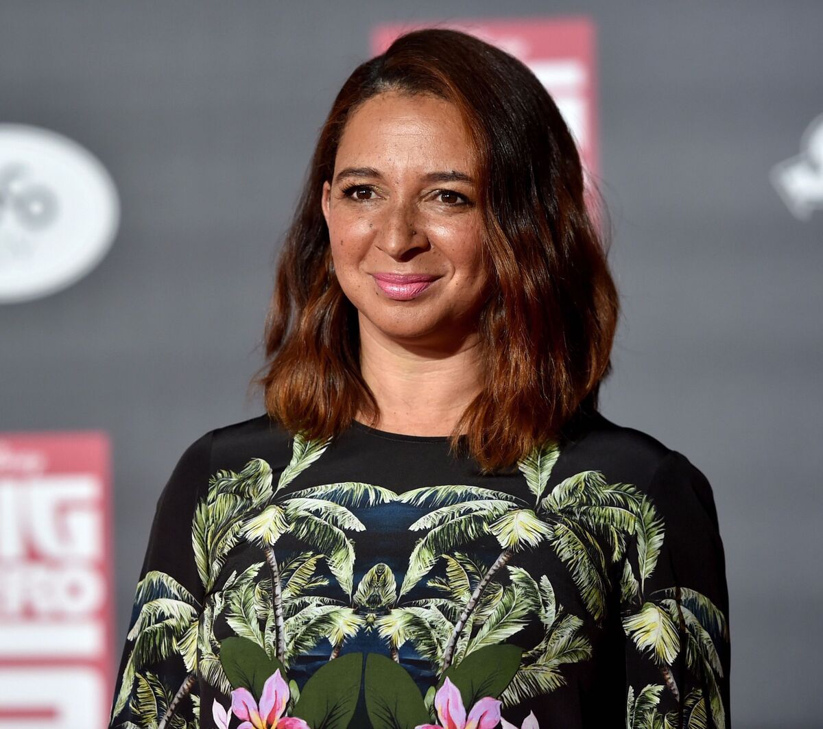 Maya Rudolph | Marvel Animated Universe Wiki | Fandom
