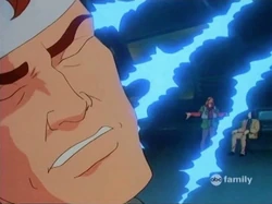 Don't ask and maybe it won't happen