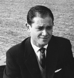 Robert Harris