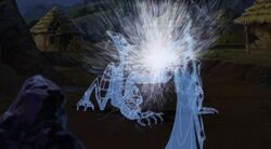 No more Shadow King