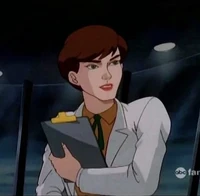 An Easter Egg for longtime Hulk animation fans?