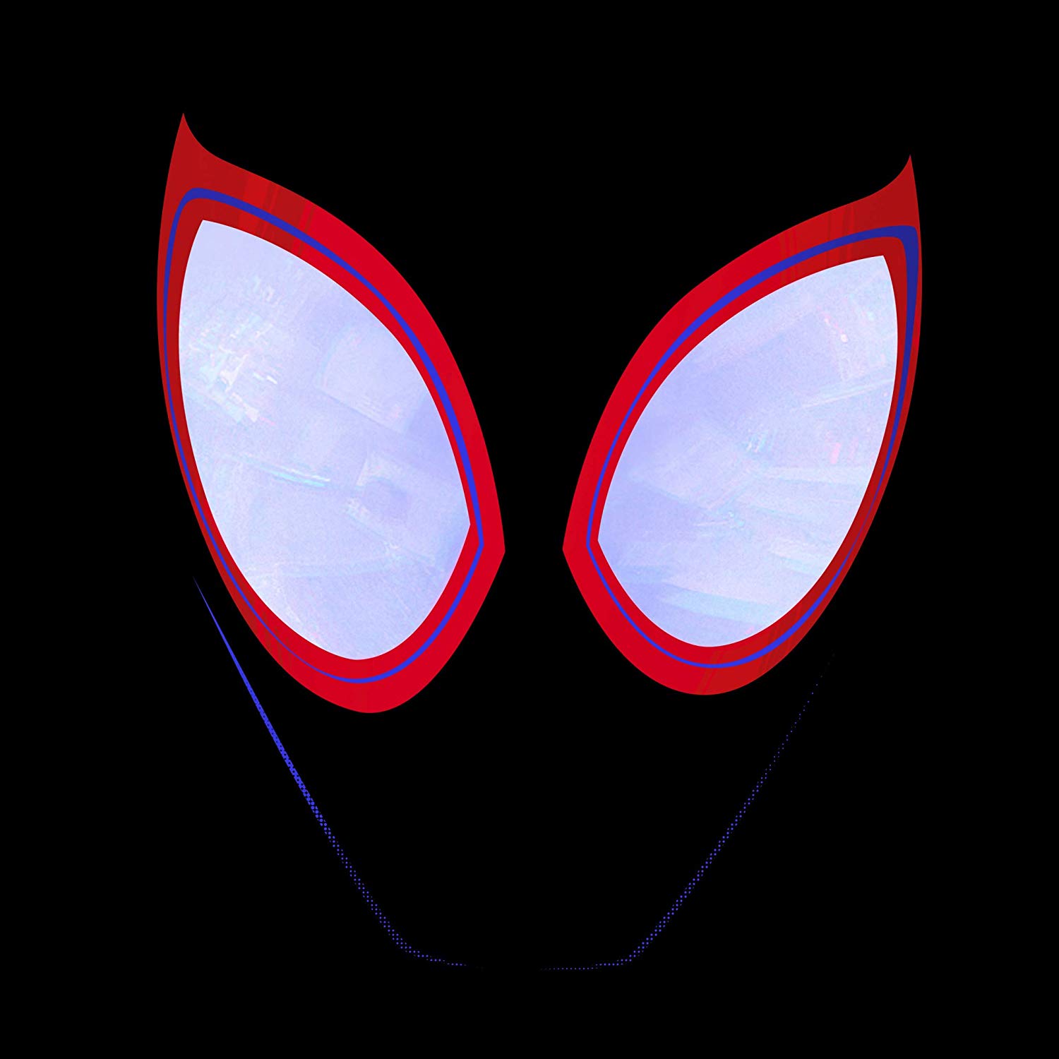 Spider-Man: Into the Spider-Verse Soundtrack | Marvel Animated Universe  Wiki | Fandom