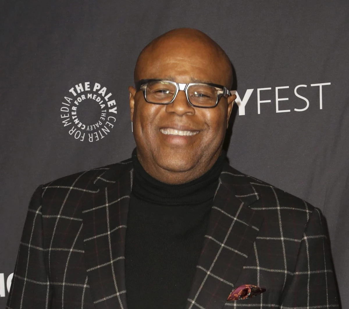 Chi McBride | Marvel Animated Universe Wiki | Fandom