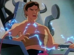 Getting his bluff called