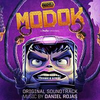 Marvel's M.O.D.O.K. - Metacritic