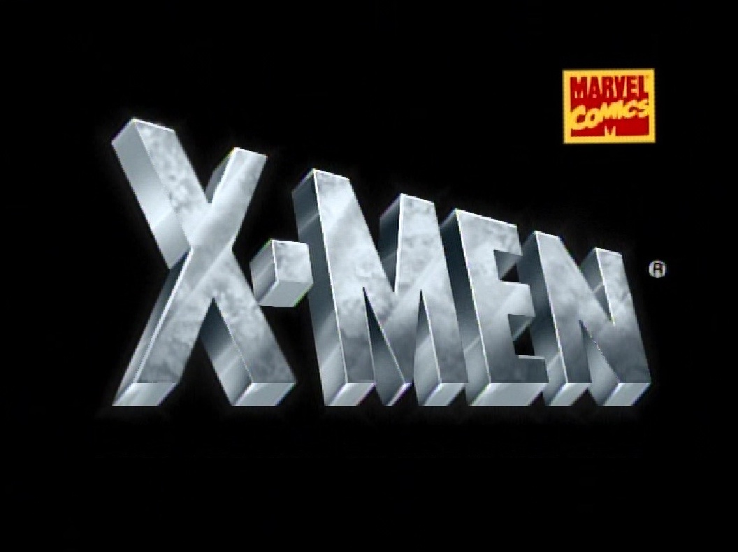 X Men Logo PNG Free Download - PNG All | PNG All