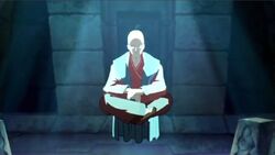 The third ring found