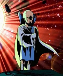 Uatu