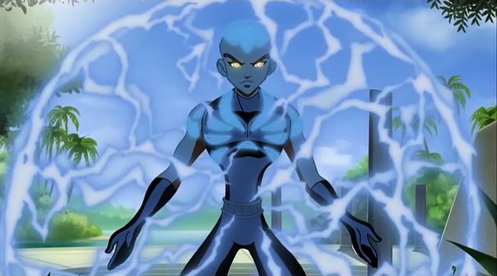 Black Panther (Next Avengers: Heroes of Tomorrow), Marvel Animated  Universe Wiki