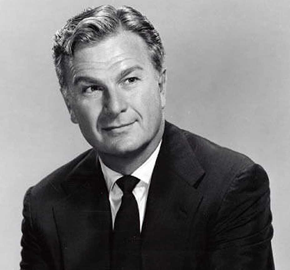 Eddie Albert