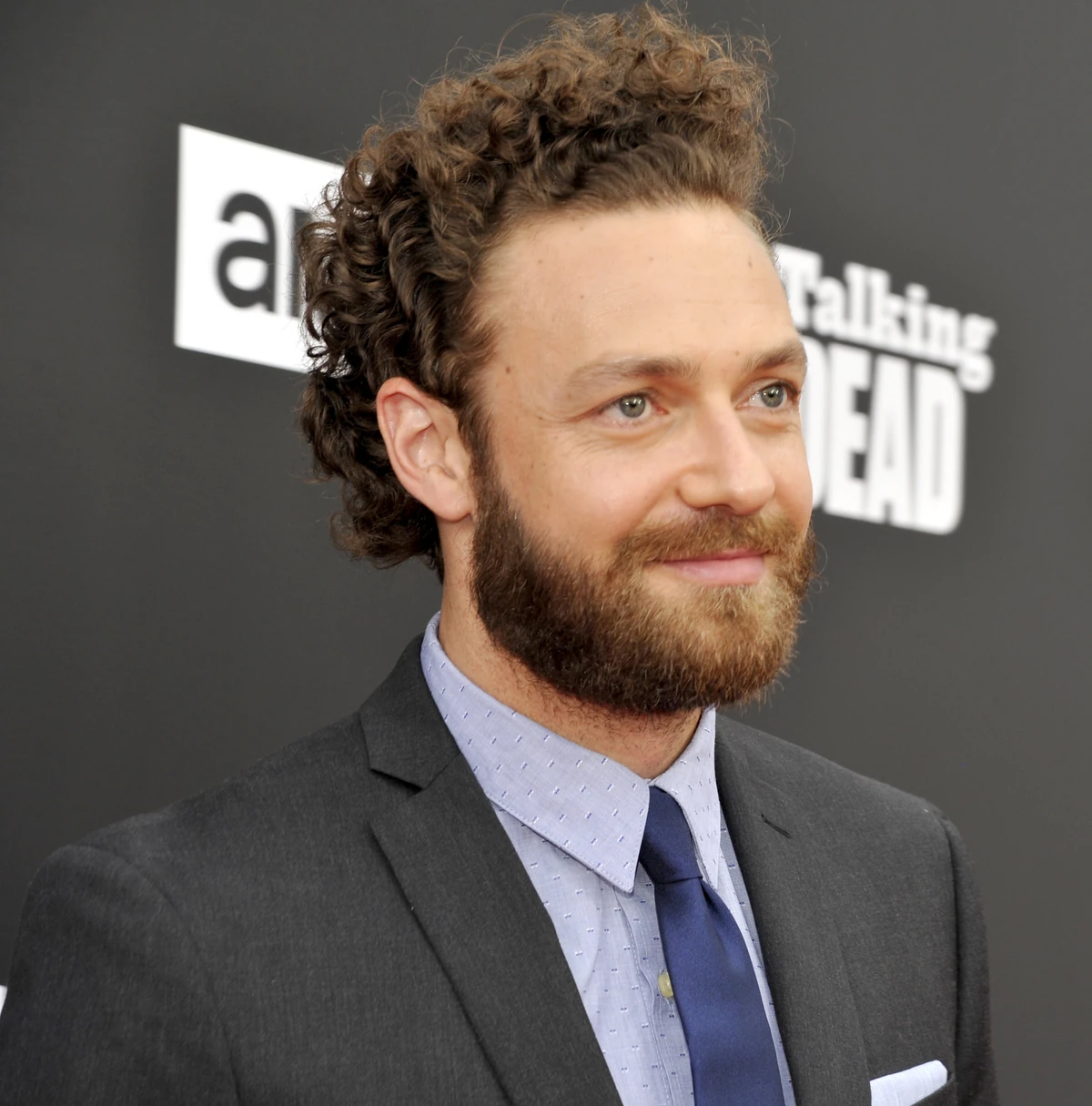Ross Marquand | Marvel Animated Universe Wiki | Fandom