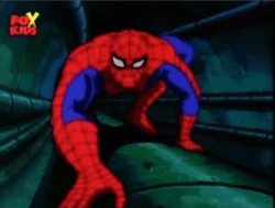 A shot used many more times throughout the series