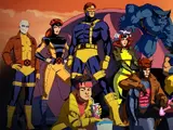 X-Men
